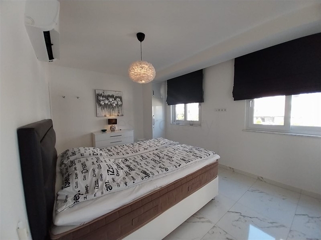 Well managed Complex -1 bedroom apt - Mahmutlar / Alanya 
