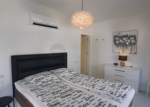 Well managed Complex -1 bedroom apt - Mahmutlar / Alanya 