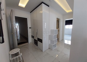 Well managed Complex -1 bedroom apt - Mahmutlar / Alanya 