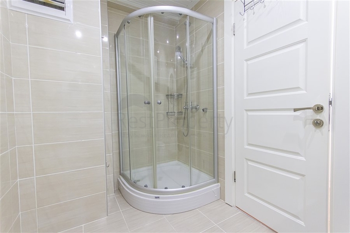 Cozy 1+1 apartment in a quality complex