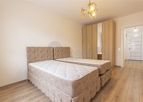 Cozy 1+1 apartment in a quality complex