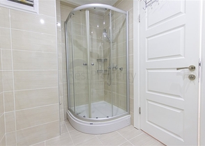 Cozy 1+1 apartment in a quality complex