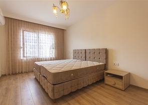 Cozy 1+1 apartment in a quality complex