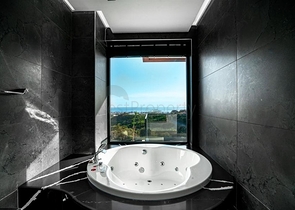 Luxury villa in Kargicak area