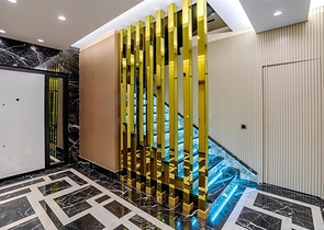 Luxury villa in Kargicak area