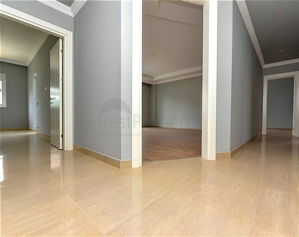 3+1 apartments in Oba district