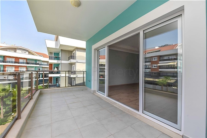3+1 apartments in Oba district