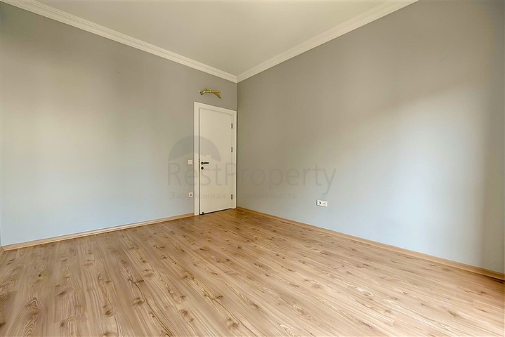 3+1 apartments in Oba district