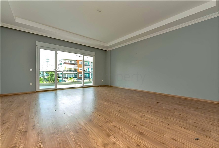 3+1 apartments in Oba district