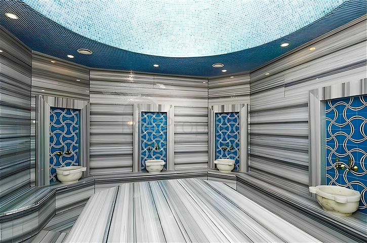 3+1 apartments in Oba district