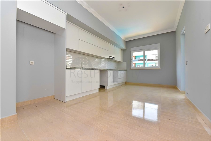 3+1 apartments in Oba district