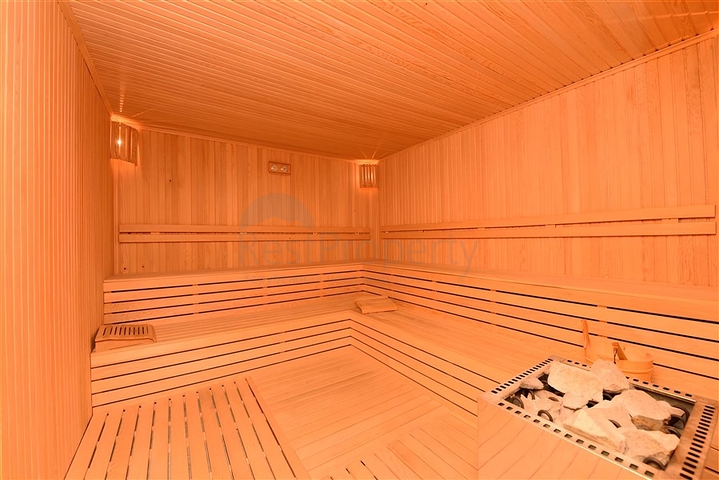 3+1 apartments in Oba district