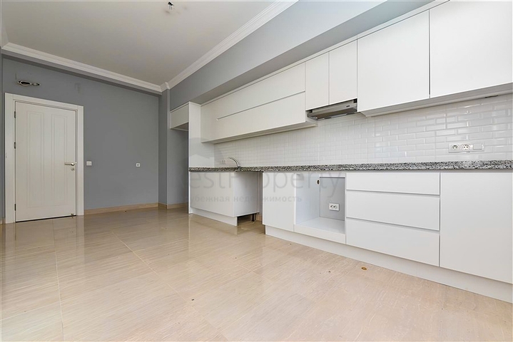 3+1 apartments in Oba district