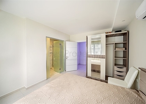 2+1 apartment in Avsallar district