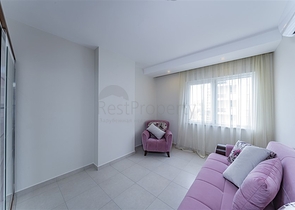 2+1 apartment in Avsallar district