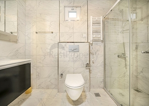 2+1 apartment in Avsallar district