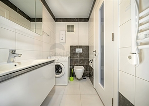 2+1 apartment in Avsallar district