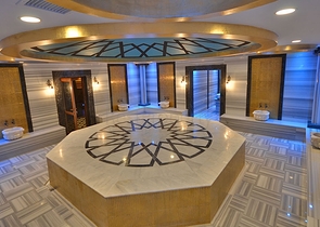 Furnished 1+1 Apartment in Avsallar, Alanya | Resort Complex