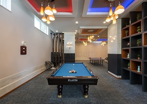 2+1 apartment in a complex with hotel infrastructure in Avsallar district