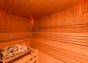 3+1 apartment within walking distance from the Mediterranean Sea