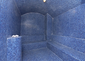 3+1 linear apartment in the prestigious Oba district