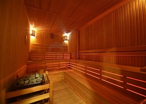 3+1 linear apartment in the prestigious Oba district