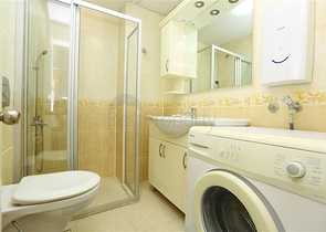 2+1 apartment in the popular Cleopatra area