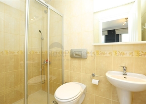 2+1 apartment in the popular Cleopatra area