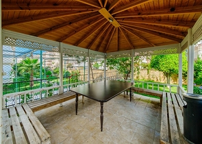 2+1 apartment in the popular Cleopatra area