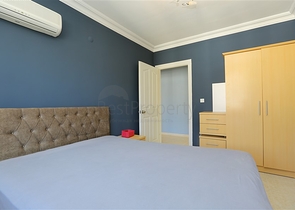 2+1 apartment in the popular Cleopatra area