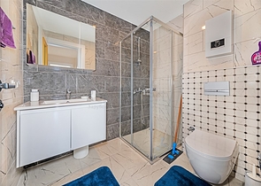 Two-bedroom apartment in the new Avsallara complex