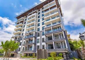 Fully equipped 1+1 apartment in Cleopatra beach area