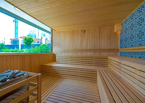 Fully equipped 1+1 apartment in Cleopatra beach area