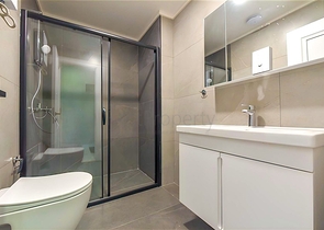 Fully equipped 1+1 apartment in Cleopatra beach area