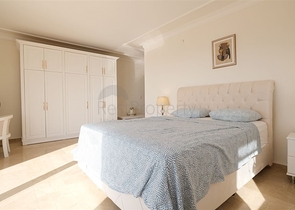 Private villa surrounded by nature in Kestel area