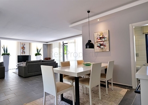 Private villa surrounded by nature in Kestel area