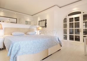 Private villa surrounded by nature in Kestel area