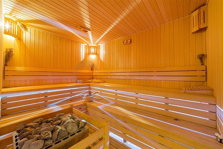 Luxury 3+1 Sea View Apartment in Alanya | 50 m to Beach