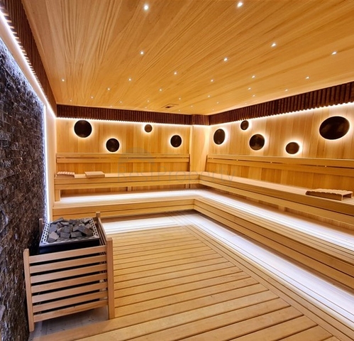 2-Room Apartment for Long-Term Rent in Oba, Alanya | Full Facilities