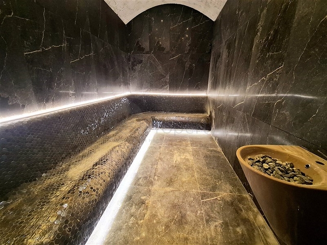 2-Room Apartment for Long-Term Rent in Oba, Alanya | Full Facilities