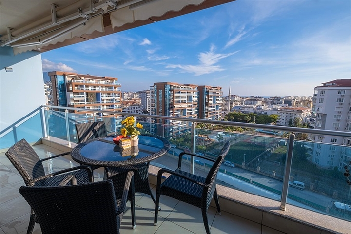 1+1 apartment in Cikcilli district