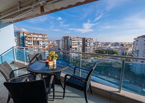 1+1 apartment in Cikcilli district