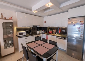 1+1 apartment in Cikcilli district