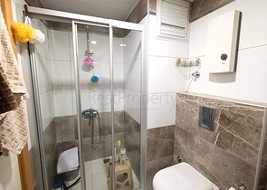 1+1 apartment in Cikcilli district