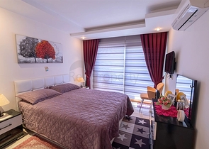 1+1 apartment in Cikcilli district