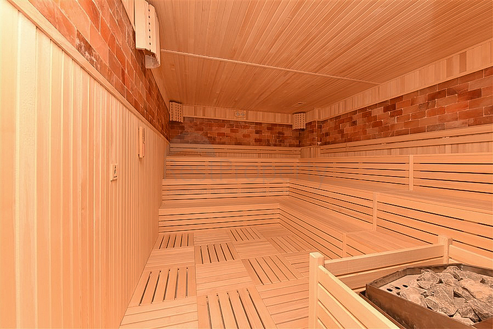 1+1 apartment in one of the best locations in Oba district