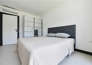 1+1 apartment in one of the best locations in Oba district