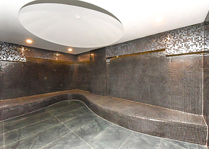 1+1 apartment in one of the best locations in Oba district