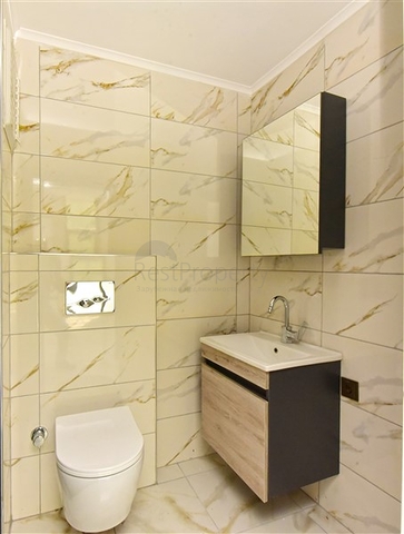 2+1 apartment in Cleopatra Beach area