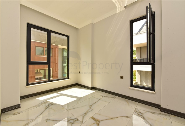 2+1 apartment in Cleopatra Beach area